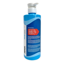 Load image into Gallery viewer, BIG COUNTRY RAW THRIVE HERRING OIL 500ML
