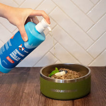 Load image into Gallery viewer, BIG COUNTRY RAW THRIVE HERRING OIL 1L
