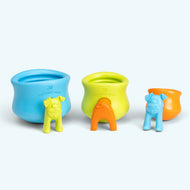 WEST PAW TOPPL STOPPER