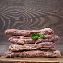 Load image into Gallery viewer, BIG COUNTRY RAW TURKEY NECK XLG 4PC
