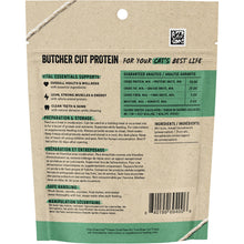 Load image into Gallery viewer, VITAL ESSENTIALS CAT FREEZE DRIED AHI TUNA BITES TREAT 1.1OZ
