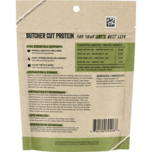 Load image into Gallery viewer, VITAL ESSENTIALS CAT FREEZE DRIED RABBIT BITES TREAT 0.9OZ
