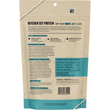 Load image into Gallery viewer, VITAL ESSENTIALS DOG FREEZE DRIED RAW BEEF BITES 6.2OZ
