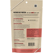 Load image into Gallery viewer, VITAL ESSENTIALS DOG FREEZE DRIED RAW CHICKEN HEART TREAT 1.9OZ

