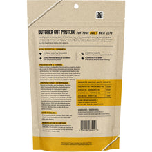 Load image into Gallery viewer, VITAL ESSENTIALS DOG FREEZE DRIED RAW DUCK BITES 5.5OZ
