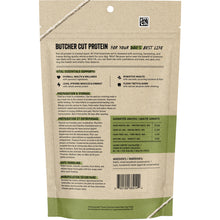 Load image into Gallery viewer, VITAL ESSENTIALS DOG FREEZE DRIED RAW RABBIT BITES 5OZ
