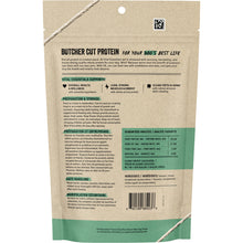 Load image into Gallery viewer, VITAL ESSENTIALS DOG FREEZE DRIED RAW SALMON BITES 5OZ
