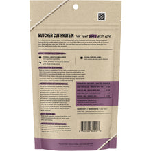 Load image into Gallery viewer, VITAL ESSENTIALS DOG FREEZE DRIED RAW TURKEY GIBLETS TREAT 2OZ
