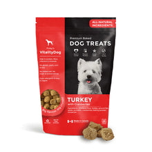Load image into Gallery viewer, FOLEY VITALITY DOG TURKEY W/CRANBERRY 400G
