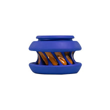 Load image into Gallery viewer, WAGLAB THE SLOBBER BLUE SMALL
