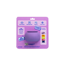 Load image into Gallery viewer, WAGLAB THE SQUIGGLE PURPLE SMALL

