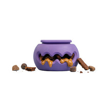 Load image into Gallery viewer, WAGLAB THE SQUIGGLE PURPLE LARGE
