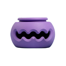 Load image into Gallery viewer, WAGLAB THE SQUIGGLE PURPLE LARGE
