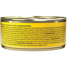 Load image into Gallery viewer, WELLNESS TURKEY &amp; SALMON CAT CAN 155G
