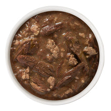 Load image into Gallery viewer, WERUVA BFF TUNA &amp; LAMB LUV YA CAT POUCH 3OZ
