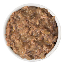 Load image into Gallery viewer, WERUVA CATS IN THE KITCHEN DOUBLE DIP CAT CAN 6OZ
