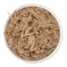 Load image into Gallery viewer, WERUVA CATS IN THE KITCHEN FOWL BALL CAT CAN 6OZ
