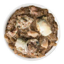 Load image into Gallery viewer, WERUVA CATS IN THE KITCHEN TWO TU TANGO CAT CAN 6OZ
