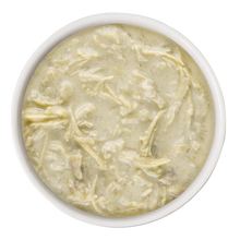 Load image into Gallery viewer, WERUVA WX CHICKEN &amp; TILAPIA IN GRAVY 3OZ
