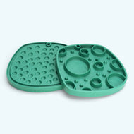 WEST PAW SEAFLEX FEAST MAT BUBBLES