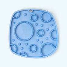 Load image into Gallery viewer, WEST PAW SEAFLEX FEAST MAT BUBBLES LIMITED EDITION
