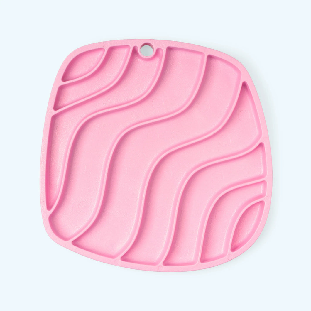 WEST PAW SEAFLEX FEAST MAT WAVES LIMITED EDITION