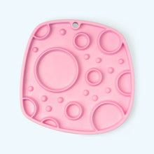 Load image into Gallery viewer, WEST PAW SEAFLEX FEAST MAT BUBBLES LIMITED EDITION
