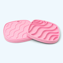 Load image into Gallery viewer, WEST PAW SEAFLEX FEAST MAT WAVES LIMITED EDITION
