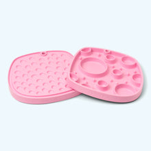 Load image into Gallery viewer, WEST PAW SEAFLEX FEAST MAT BUBBLES LIMITED EDITION
