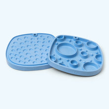 Load image into Gallery viewer, WEST PAW SEAFLEX FEAST MAT BUBBLES LIMITED EDITION
