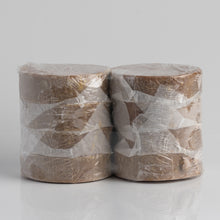 Load image into Gallery viewer, PETS GO RAW SALMON FULL MEAL 1/2LB X 8 PATTIES
