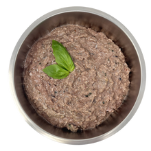 Load image into Gallery viewer, BIG COUNTRY RAW WHITEFISH DINNER CARTON 4LB
