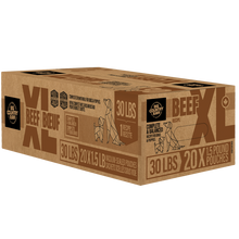 Load image into Gallery viewer, BIG COUNTRY RAW XL BEEF 30LB
