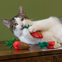 Load image into Gallery viewer, YEOWWW! STRAWBERRIES 3PK
