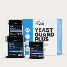 Load image into Gallery viewer, FOUR LEAF ROVER YEAST GUARD PLUS KIT
