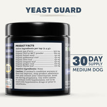 Load image into Gallery viewer, FOUR LEAF ROVER YEAST GUARD PLUS KIT

