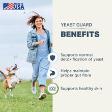Load image into Gallery viewer, FOUR LEAF ROVER YEAST GUARD 34.5G
