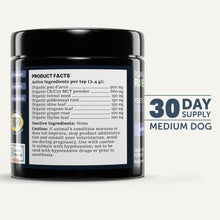 Load image into Gallery viewer, FOUR LEAF ROVER YEAST GUARD 34.5G
