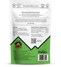 Load image into Gallery viewer, KHYBER'S TRAIL BITES APPLE &amp; CINNAMON 350G
