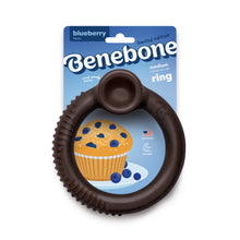 Load image into Gallery viewer, BENEBONE RING BLUEBERRY MEDIUM
