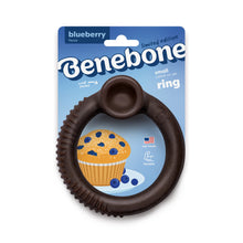 Load image into Gallery viewer, BENEBONE RING BLUEBERRY SMALL
