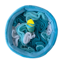 Load image into Gallery viewer, FOUFOUBRANDS SNUFFLE BIRTHDAY CAKE BLUE
