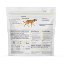 Load image into Gallery viewer, FAIM MUSEAU BEEF &amp; BROCCOLI COOKING RECIPE 24 PATTIES
