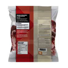 Load image into Gallery viewer, BIG COUNTRY RAW BEEF PATELLA BONE 2LB
