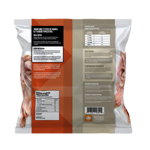 Load image into Gallery viewer, BIG COUNTRY RAW DUCK FEET 1LB
