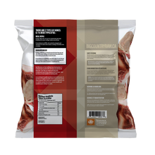 Load image into Gallery viewer, BIG COUNTRY RAW BEEF MARROW BONE SM 2LB
