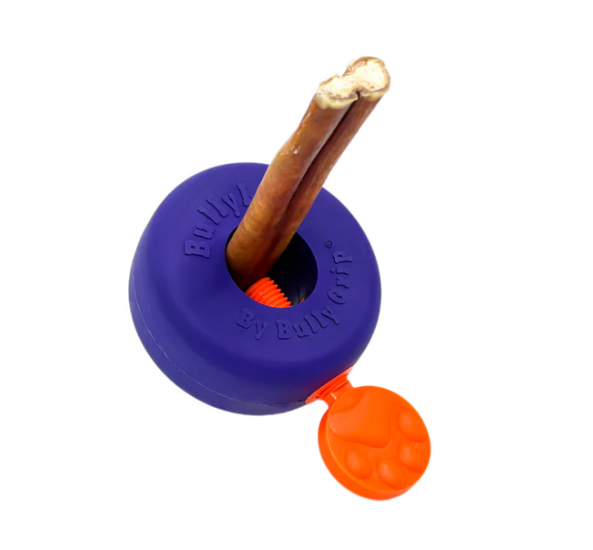BULLY GRIP BULLY LOK REGULAR