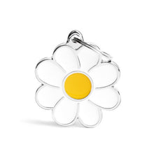 Load image into Gallery viewer, MY FAMILY DAISY BIG TAG
