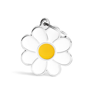 MY FAMILY DAISY BIG TAG