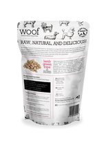 Load image into Gallery viewer, NEW ZEALAND NATURAL WOOF FREEZE-DRIED LAMB GREEN TRIPE 40G
